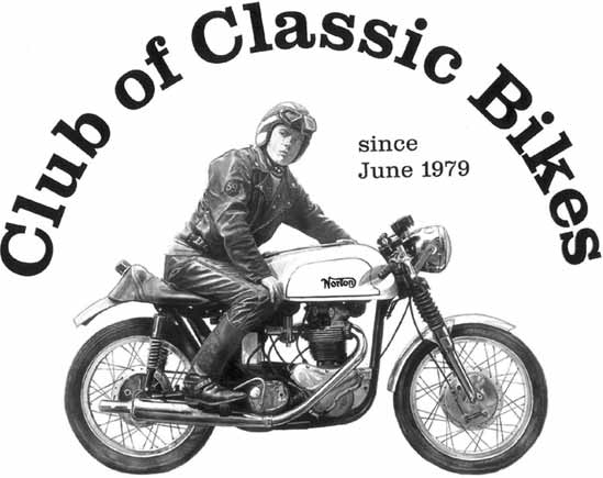 Club of Classic Bikes